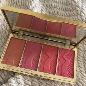 Tarte Blush Palette